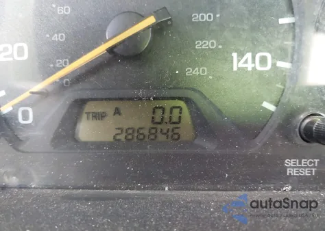 2000 Honda Accord 3.0 Ex z USA, uszkodzony, nr VIN 1HGCG1658YA015144